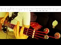 Download Lagu The Offspring - Come Out And Play - Bass Cover