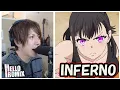 Download Lagu Inferno - Fire Force OP (ROMIX Cover)