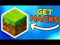How To Download And Install Wurst Hacked Client For Minecraft 26 1 2 Minecraft Hacked Client
