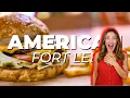 BEST AMERICAN RESTAURANTS in FORT LEE Virginia