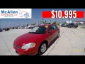 McAllen Auto Sales LLC - 2010 Chevrolet Impala