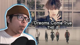 Download Dance Teacher Reacts To [Choreography Video] 徐明浩 THE 8 - Dreams Come True MP3