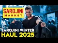 Download Lagu Sarojini Nagar Winter Haul 2025 🧥 | Affordable Men’s Winter Outfits You Need This Season