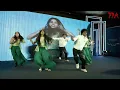 Jaadu X Mere Mehboob | Dance Performance | Delhi Dance Academy