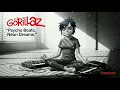 Lagu Kill Bill [once again] – Psycho Album Mix | Gorillaz Inspired AI Remix VOl 3