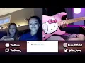 TheDooo Plays Through The Fire And Flames Solo By Dragonforce (Guitar Cover)