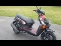 150cc Boom Rugged Gas Scooter Moped For Sale From SaferWholesale com