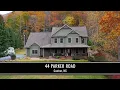 44 Parker Road in Canton NC 28716