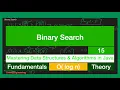 Understanding Binary Search Java DSA Coding Series Tan45Engineering