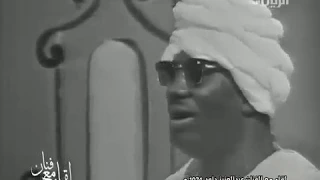 لقاء مع عبد العزيز محمد داؤود في قطر 1974 