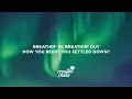 Noah Kahan, Hozier - Northern Attitude (Lyrics)