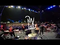 TANPA RASA BERSALAH - FABIO ASHER (LIVE AT VELODROME JAKARTA)
