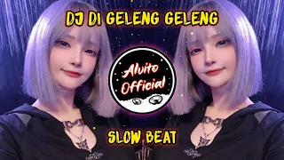 Download DJ Di Geleng Geleng Slow Full Bass Remix Tik Tok | Terbaru 2021 Slow Beat MP3