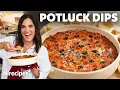 Download Lagu 5 Potluck Dips That’ll Disappear Fast | Allrecipes