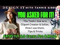 You Asked for It My Favorite Tools for Clipart Creation Selling Artistly 6 Canva Pro Tips
