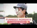 Funniest moments of Busted Season 1 ENG SUB
