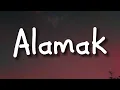 Download Lagu Rizky Febian \u0026 Adrian Khalif - Alamak (Lirik) || Mix - Juicy Luicy, Ruang Senja, Nadhif, YOAN