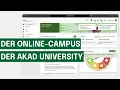 Download Lagu Der Online-Campus der AKAD University