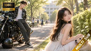 【movie】花心校霸遇上溫柔校花徹底栽了!她只是逗狗時回頭一笑,他便認定此生非她不可,開啟全校羨慕的極致寵愛!
