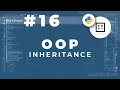 Python Tutorial Inheritance Object Oriented Programming OOP Tagalog Filipino