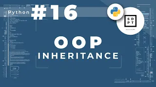 Python Tutorial Inheritance Object Oriented Programming OOP Tagalog Filipino