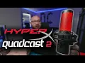HyperX Quadcast 2 Fixed Everything Wrong with the Quadcast