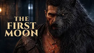 It Wasn t Hunting Him It Was Choosing Him Werewolf Fantasy