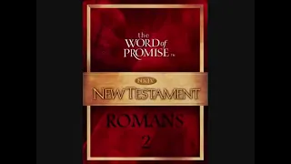 Romans NKJV Bible