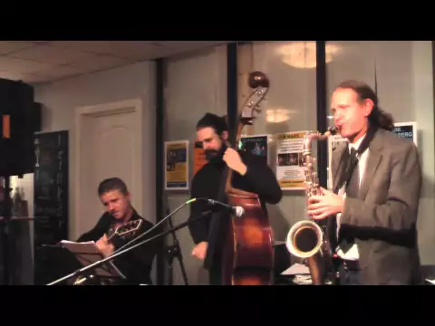 Håkan Sax, bild 5