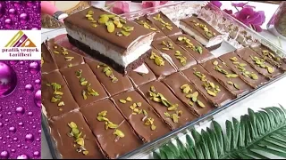 Oğlumun doğum günü için hazırladığım pandispanyasından kremasına hepsi ev yapımı en kolayından pasta. 
