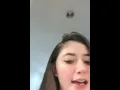 Lagu host dianiaya saat live hingga nangis menjerit