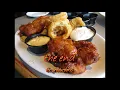 Pluckers Wing Bar in Round Rock TX