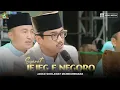 Download Lagu SYARAT JEJEG E NEGORO -  SERAT PENJAJAH || Jagad sholawat mangkunegara