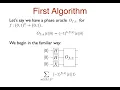 Qalgo 5 1 Grover search motivation and simple example