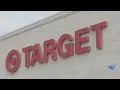 Target to build New Kent Co distribution center
