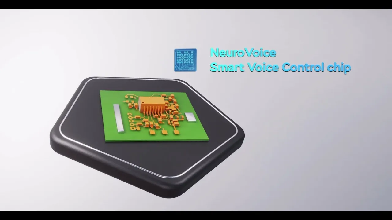 POLYN TECHNOLOGY Cartoon 3d video