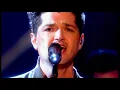The Script - If You Could See Me Now (Live Graham Norton Show)