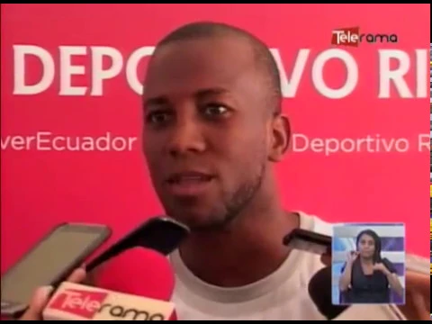 River Ecuador comienza a definir equipo para medir a Emelec