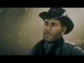 Arthur Saying Goodbye To All Gang Members In Chapter 6