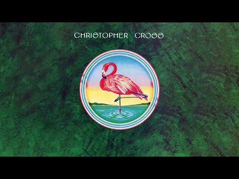 Download MP3 Christopher Cross - Never Be the Same (Official Lyric Video)