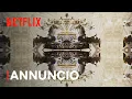 Video di Luna Park | Annuncio | Netflix Italia