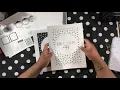 Print Pray Slay Collaboration Review Sermon Notes BW Studies Notes Journal Inserts