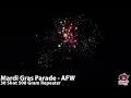Mardi Gras Parade - 12316