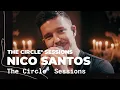 Download Lagu Nico Santos - Full Live Concert  | The Circle° Sessions