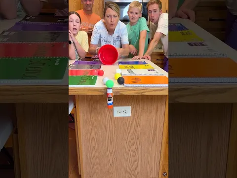 Use Your Smarts to Win! #game #family #challenge
