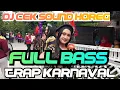 Download Lagu DJ FULL BASS TRAP KARNAVAL YANG KALIAN CARI COCOK BUAT CEK SOUND