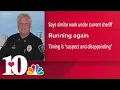 Former Knox County sheriff responds following ex-staff member s indictment
