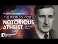 Download Lagu Waarom schreef de wereldberoemde atheïst Antony Flew \