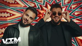 Costel Biju si Lele - Printesa din Serai