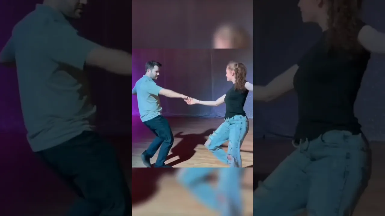 Demo in Denver! All Improv!